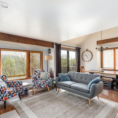 Quiet Home Minutes From Lake Galena & Eagle Ridge מראה חיצוני תמונה