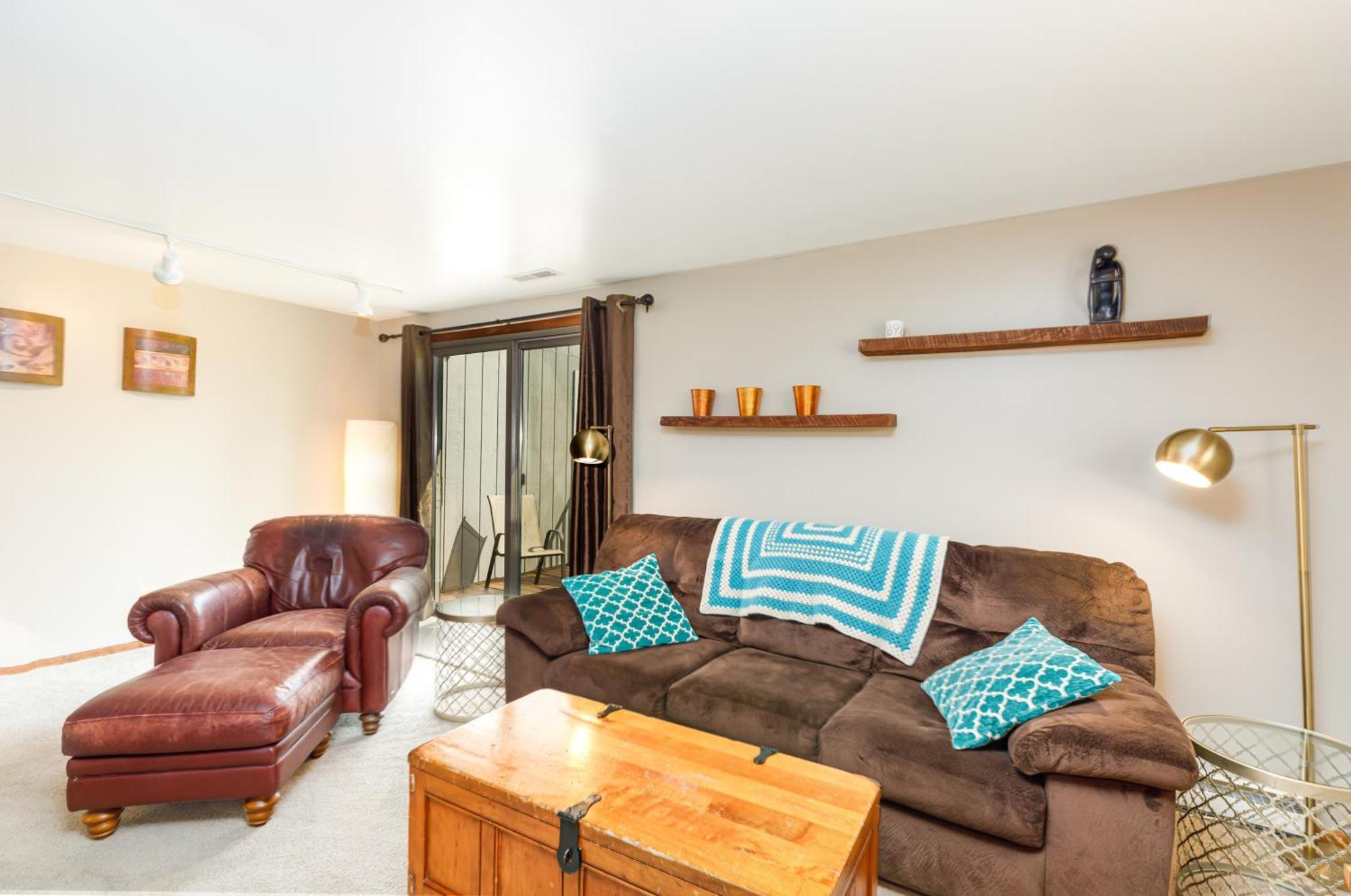 Quiet Home Minutes From Lake Galena & Eagle Ridge מראה חיצוני תמונה
