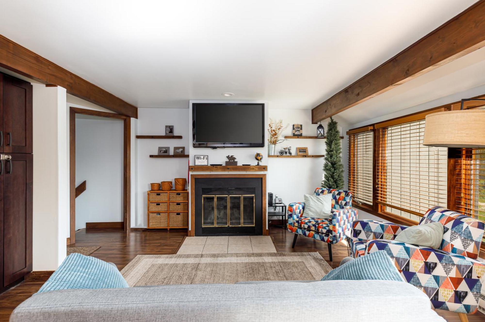 Quiet Home Minutes From Lake Galena & Eagle Ridge מראה חיצוני תמונה