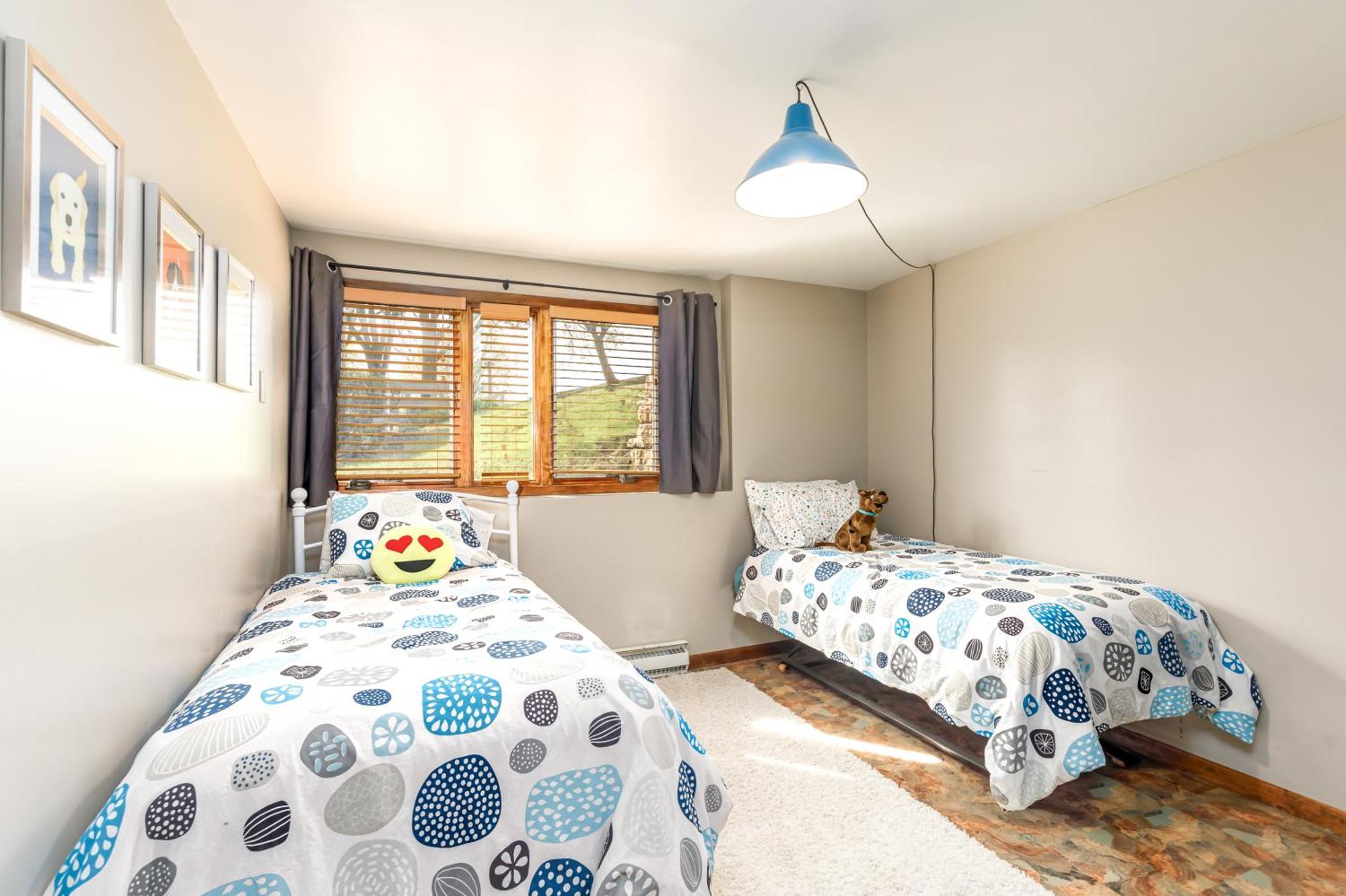 Quiet Home Minutes From Lake Galena & Eagle Ridge מראה חיצוני תמונה