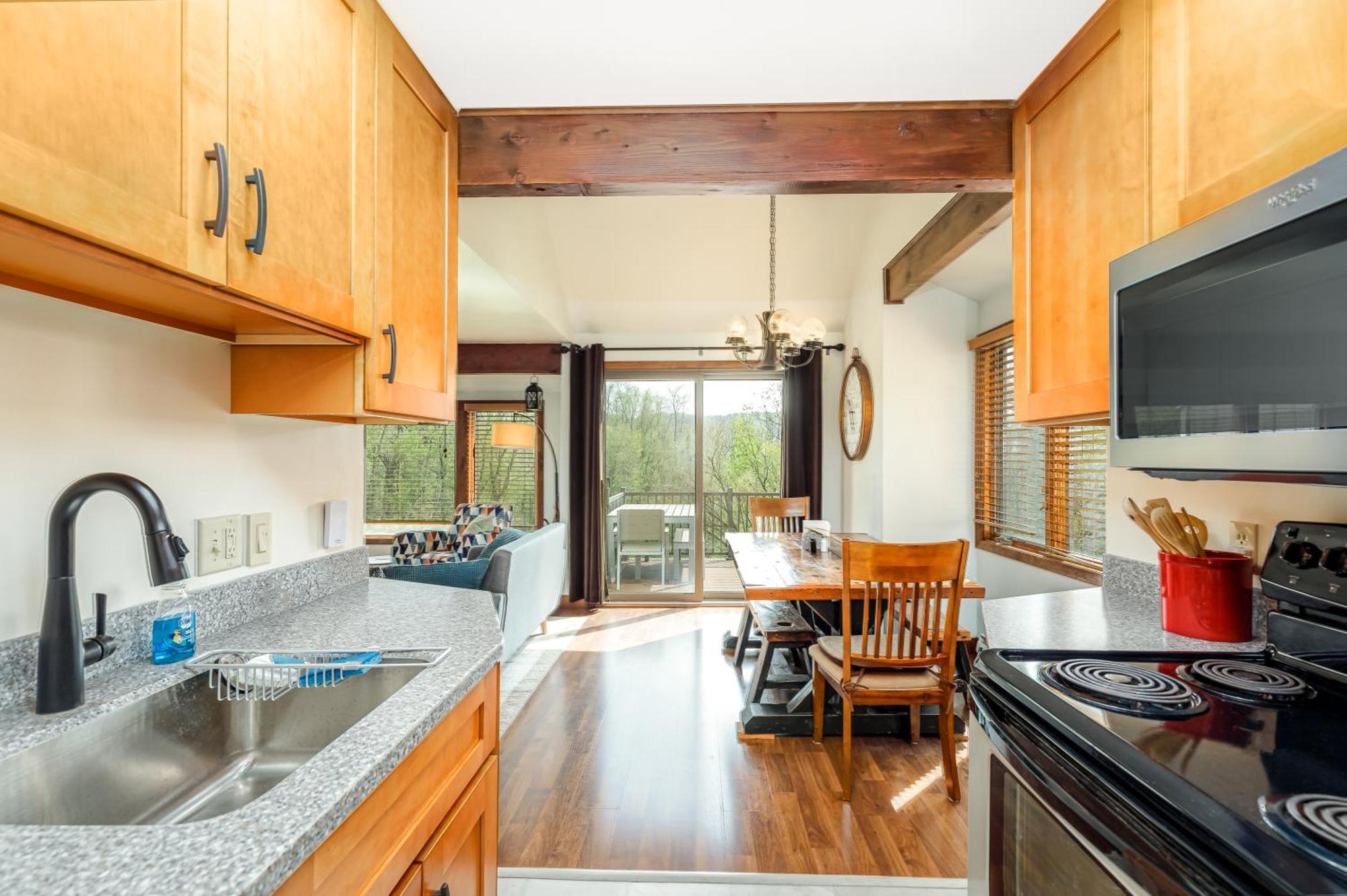 Quiet Home Minutes From Lake Galena & Eagle Ridge מראה חיצוני תמונה